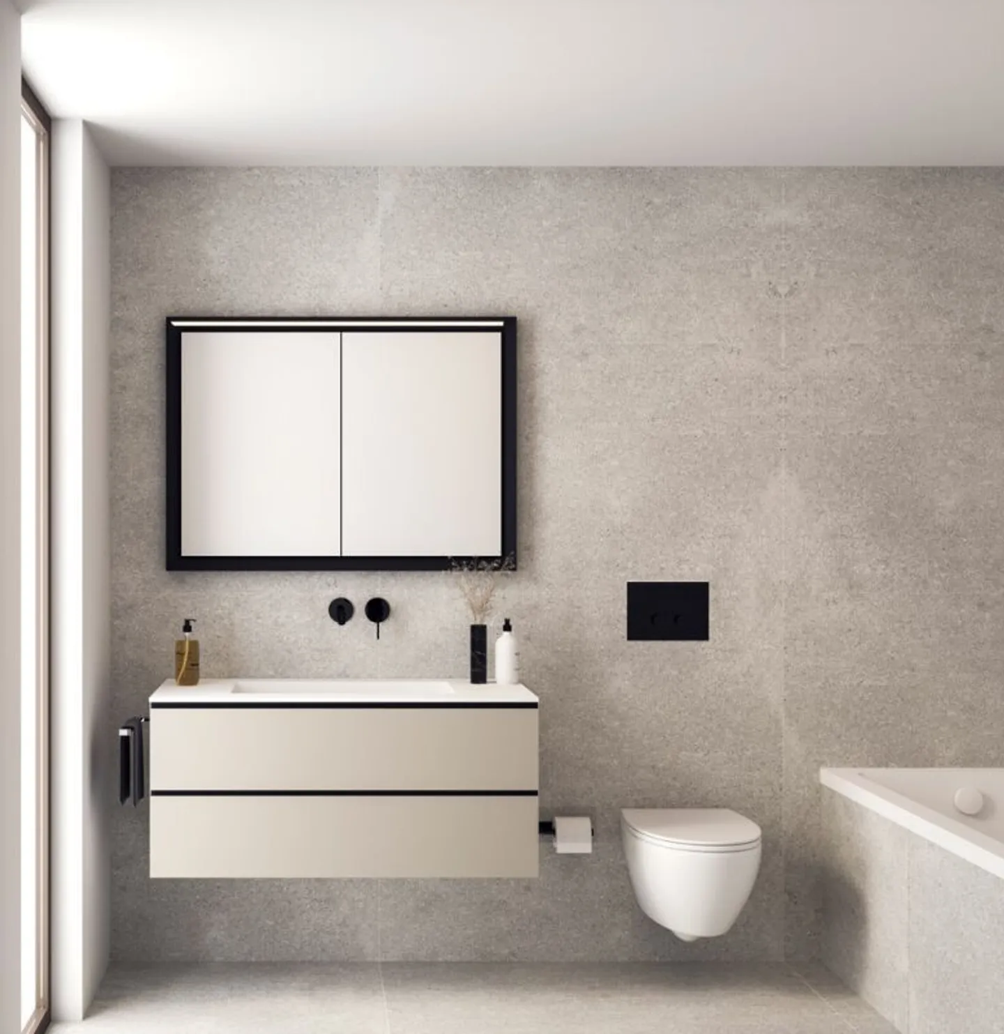 Residenza Duetto B1 - Photo 4 of 6