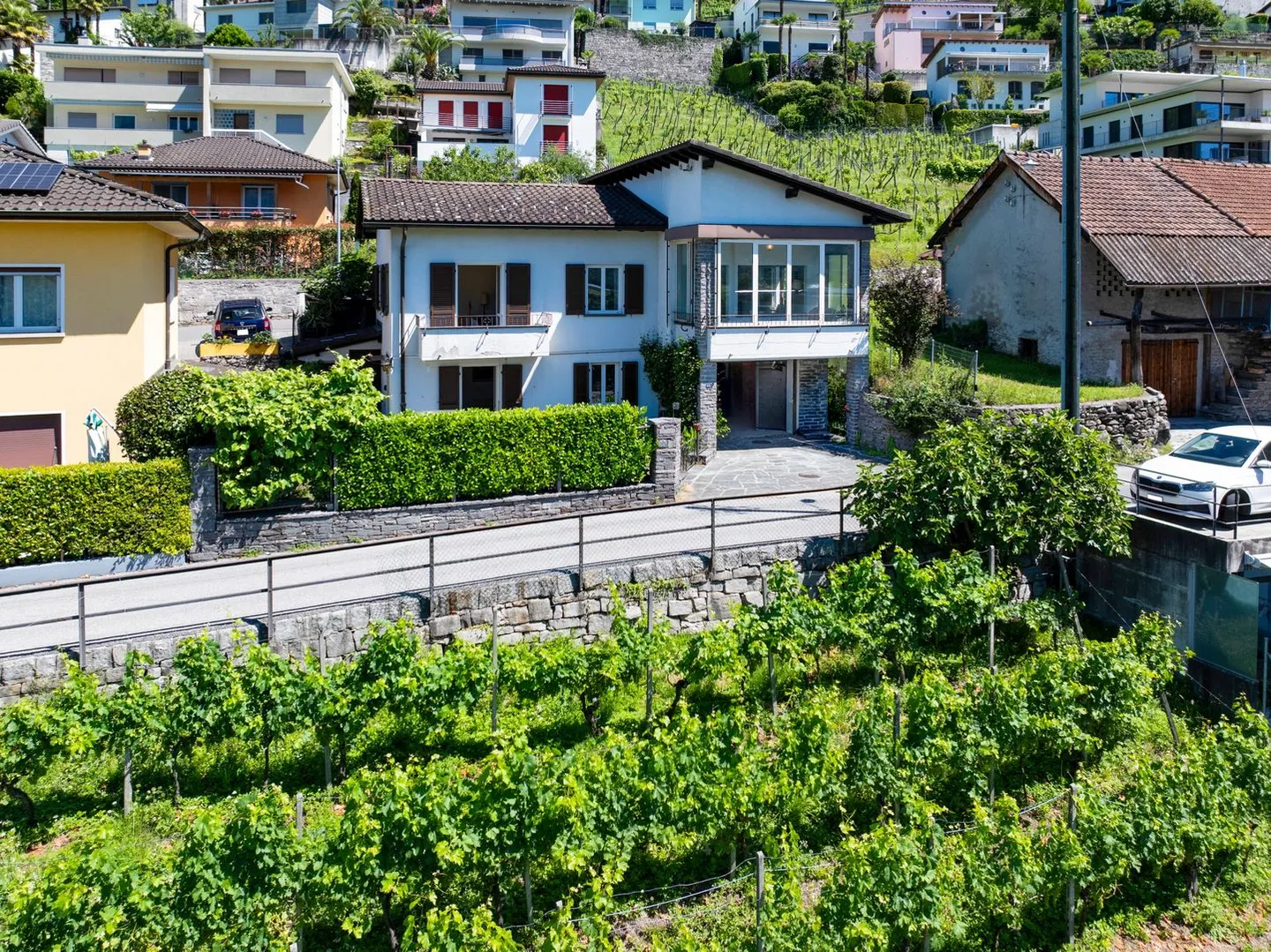 Haus Al Sole - Foto 1 di 13