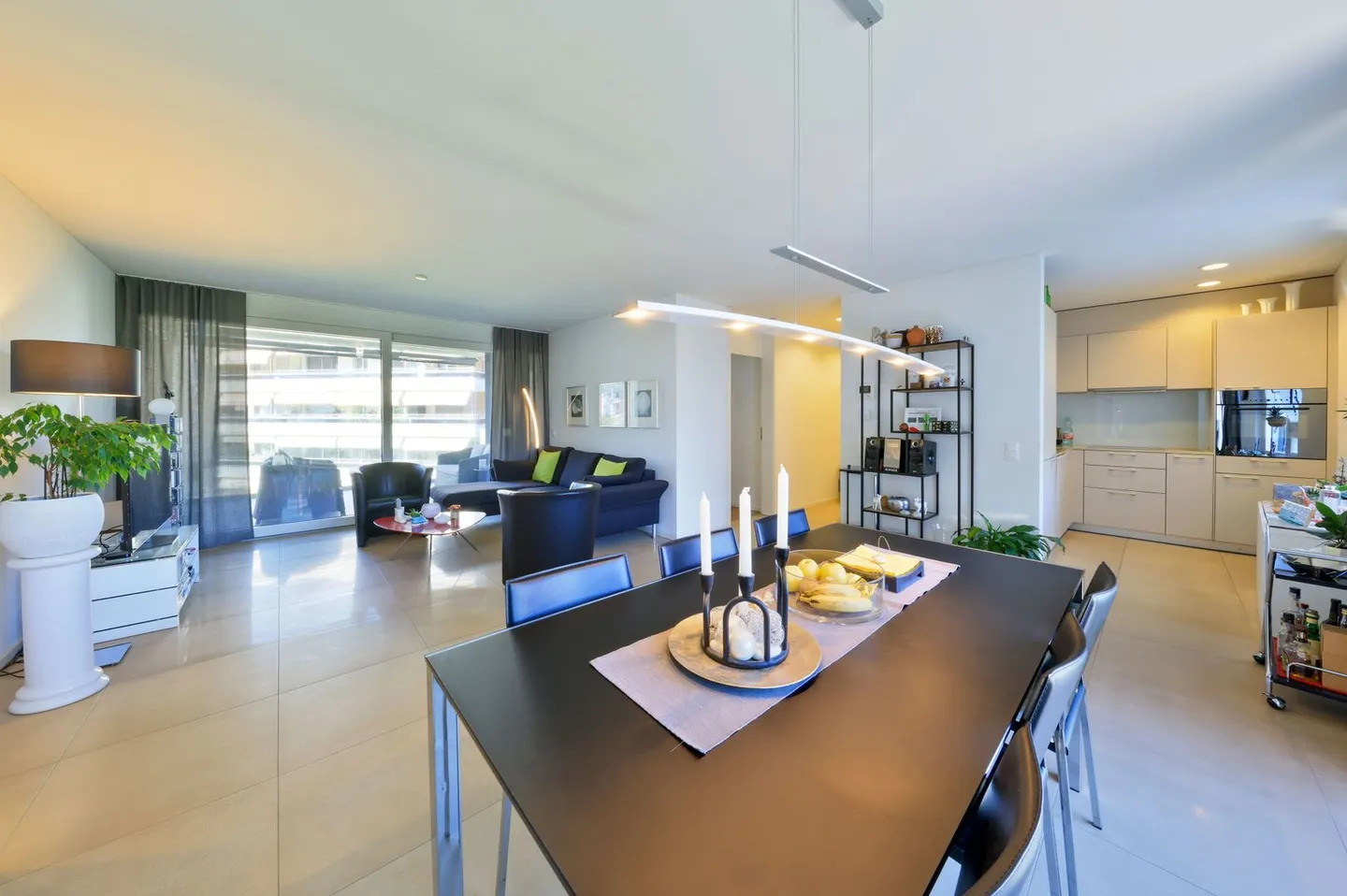 Appartamento elegante ad Ascona - Foto 2 di 13
