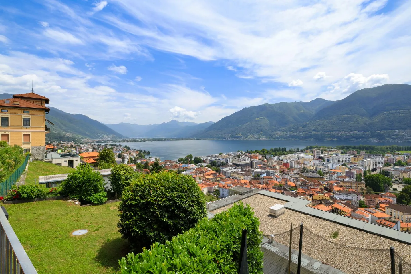 Casa Bellavista Monti - Photo 1 of 13
