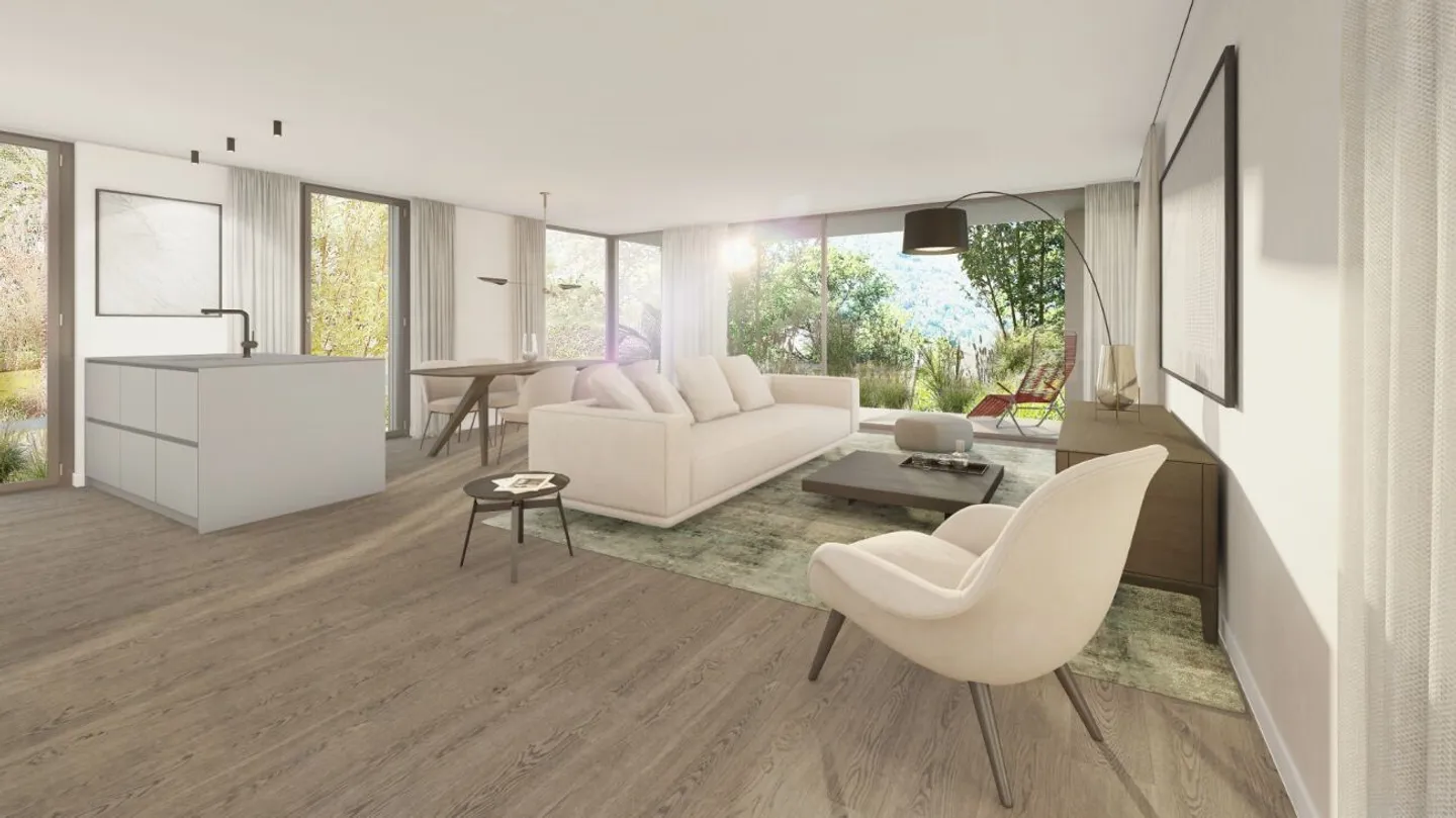 Residenza Duetto B1 - Photo 1 of 6