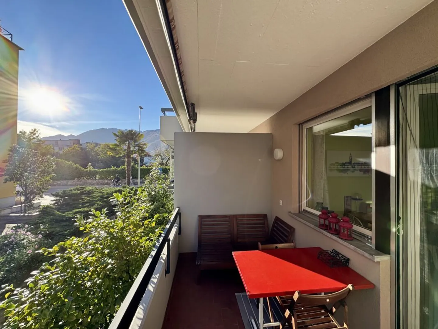 Charmant Studio Appartement - Photo 12 sur 13