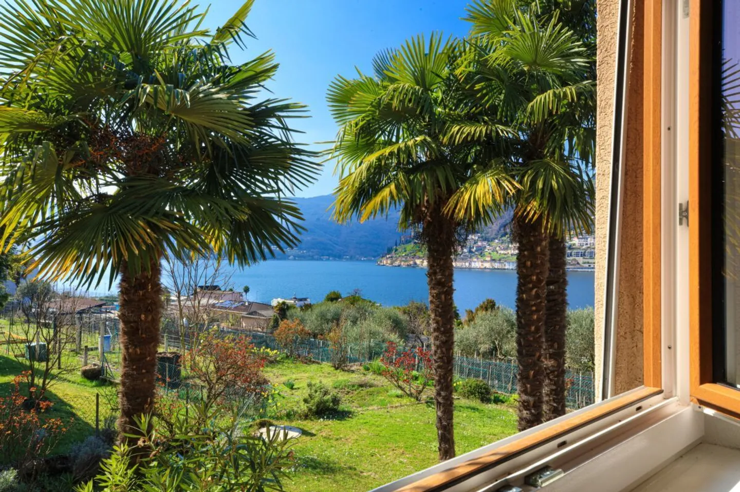 Villa Serena - Foto 10 di 13