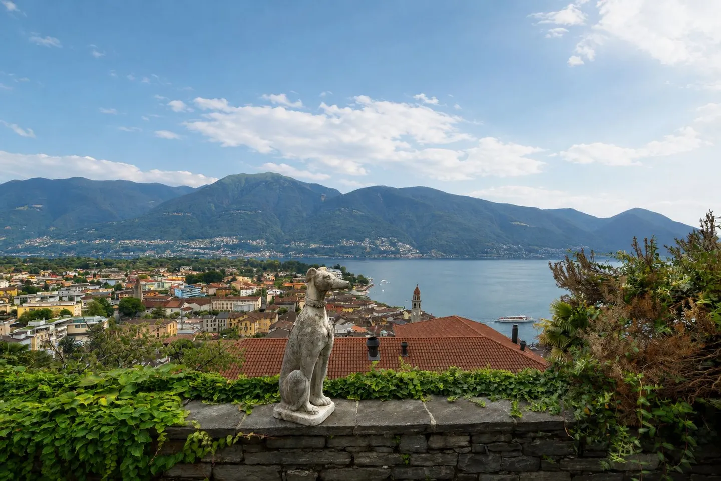 Villa Rinascita - Photo 3 of 13