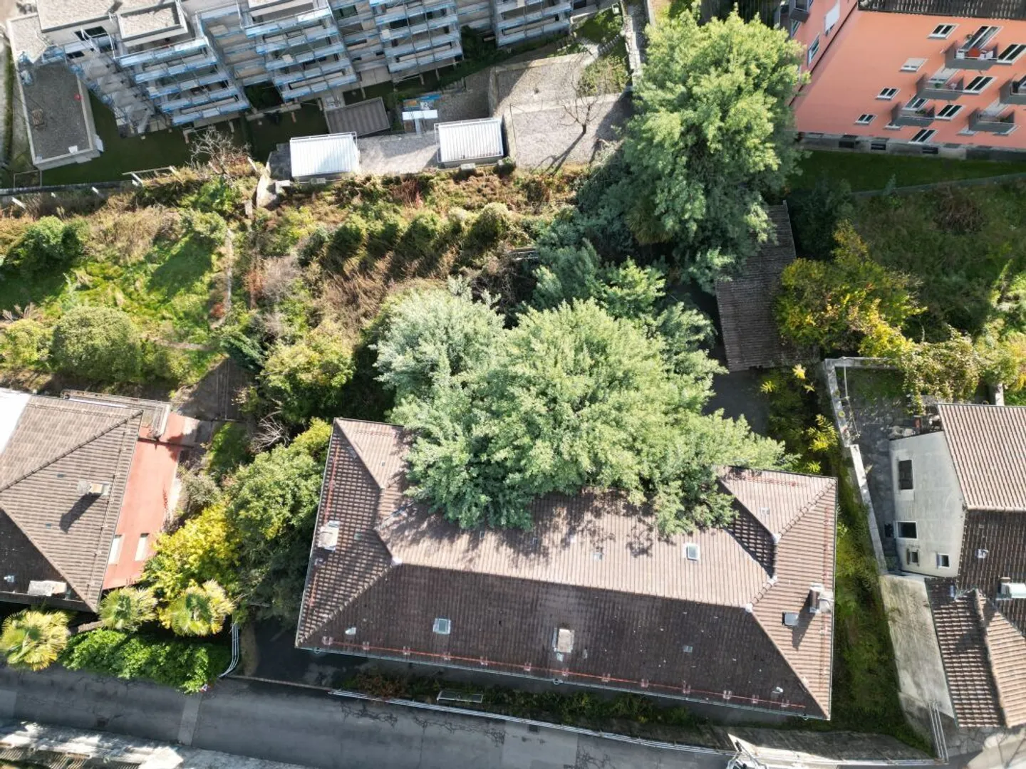 Terrain à bâtir - Photo 3 sur 6