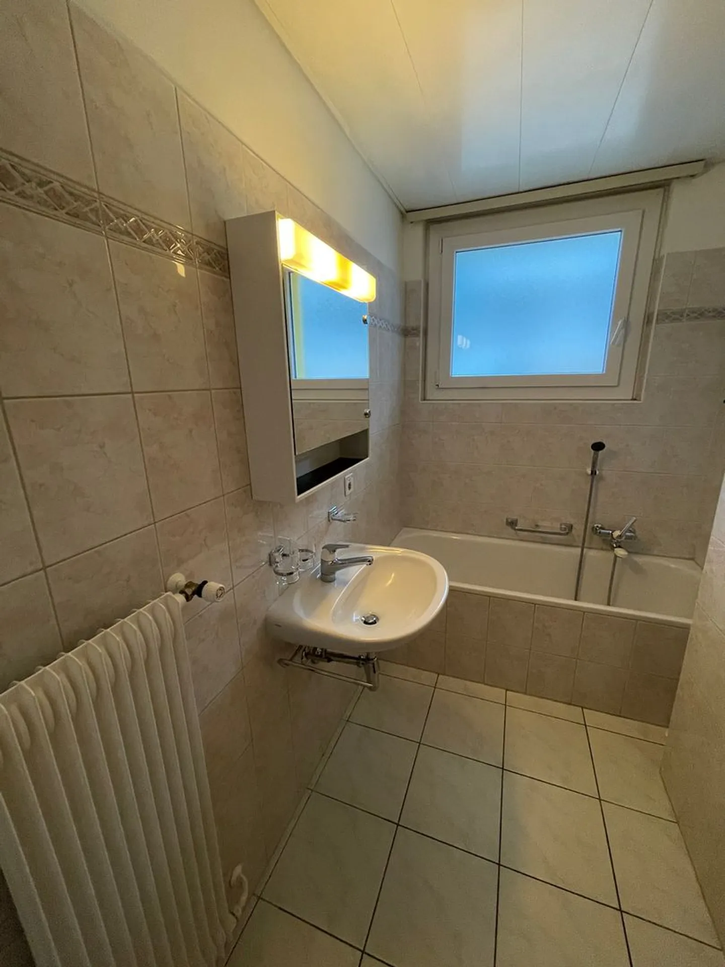 We rent a 3.5 room apartment in Minusio - Photo 6 of 11
