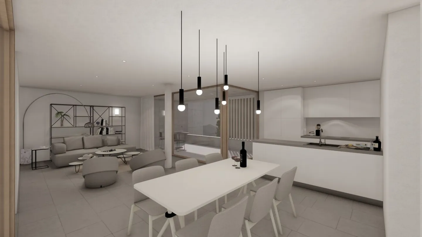 Residence Verzaschese - Photo 5 of 8