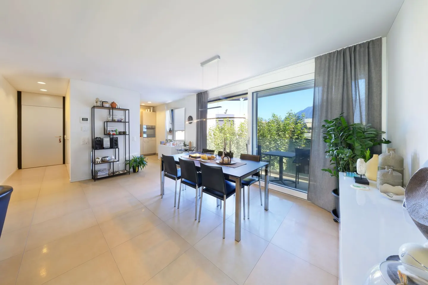 Appartamento elegante ad Ascona - Foto 8 di 13