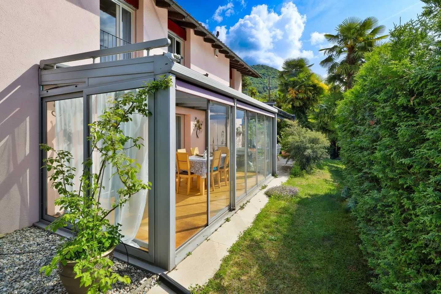 Maison Girasole - Photo 11 sur 13