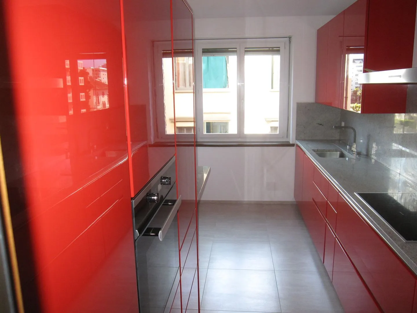 Elegante appartamento di 4,5 stanze nel cuore della città - Foto 11 di 13