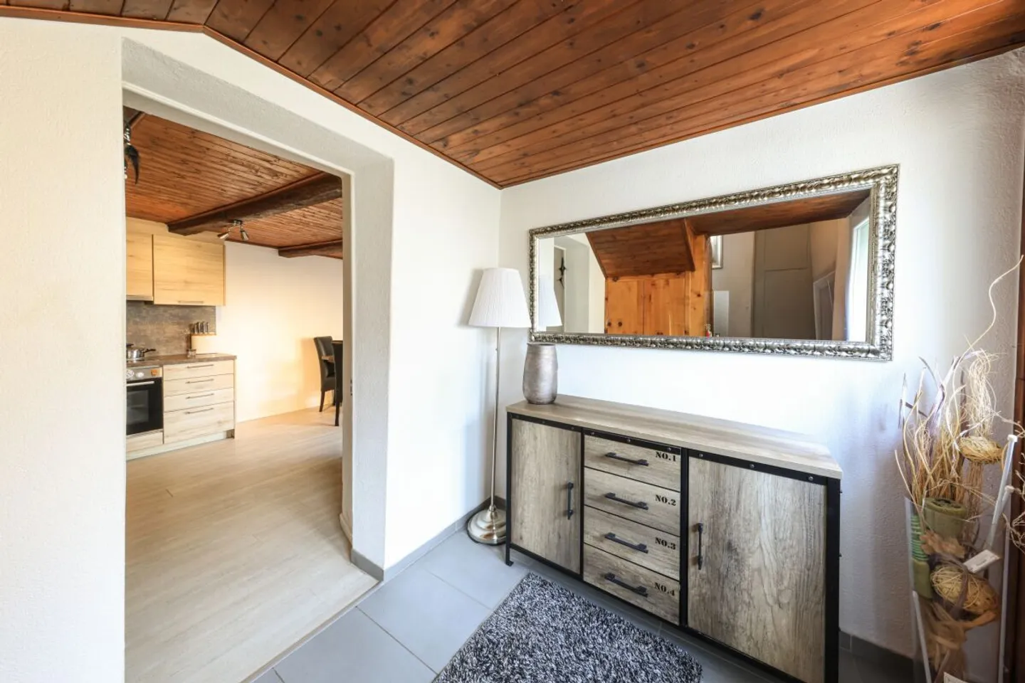 Haus im Dorfkern - Foto 3 von 13