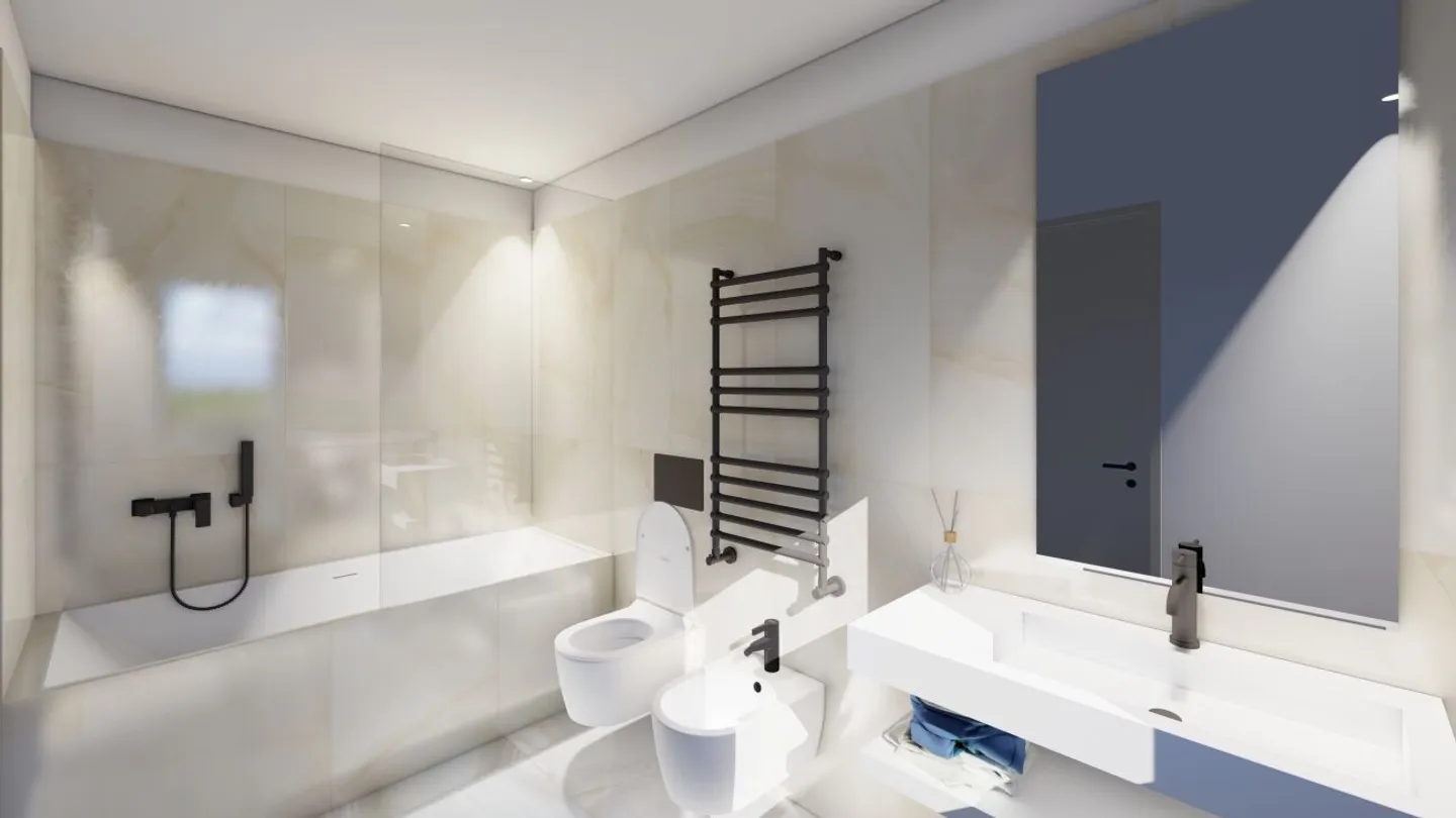 Onda Residence PPP04 - Photo 10 sur 13