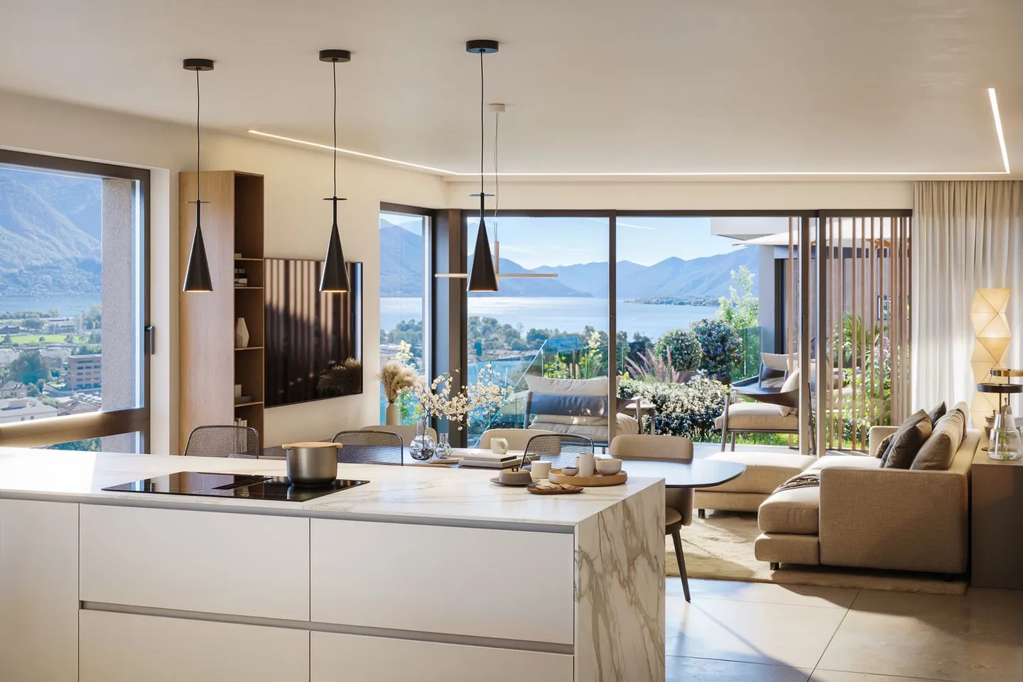 Résidence Moani PPP1 - Photo 2 sur 13