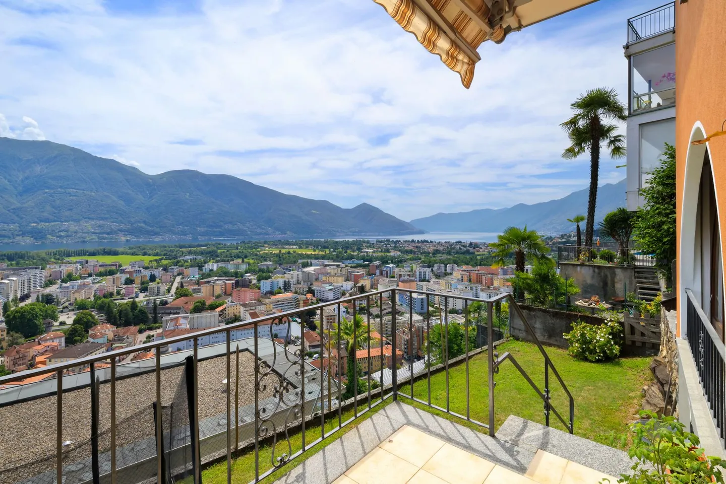 Casa Bellavista Monti - Photo 13 of 13