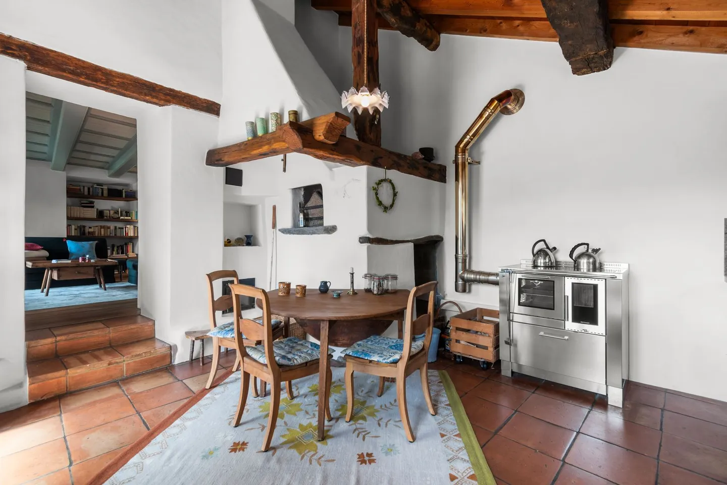 Casa Lombarda - Photo 4 of 13