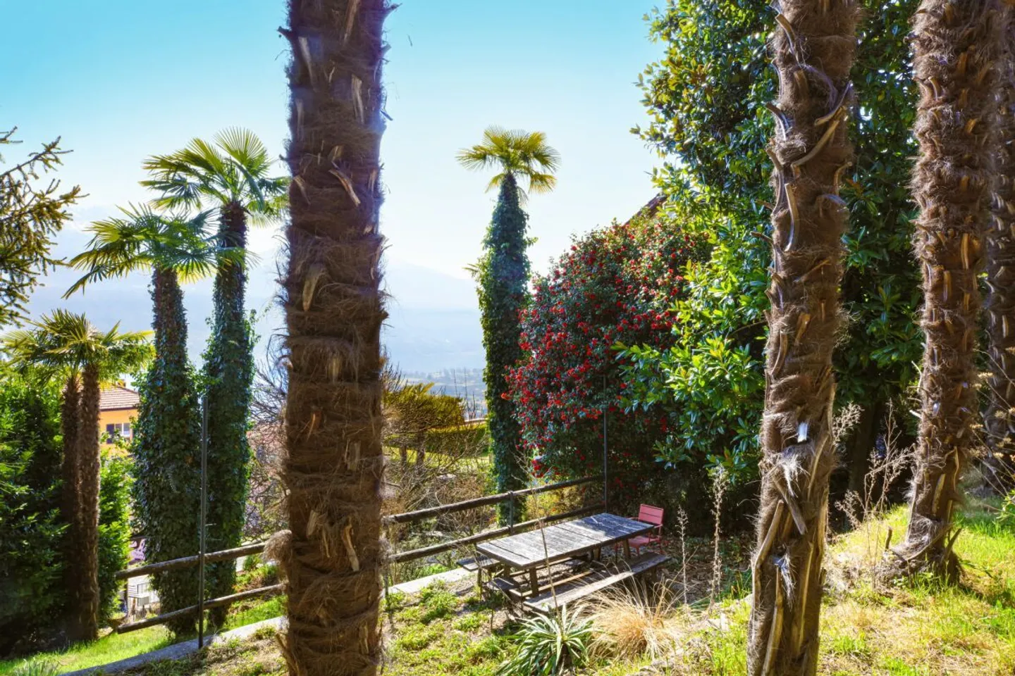 Casa al Parco  - Photo 2 of 8