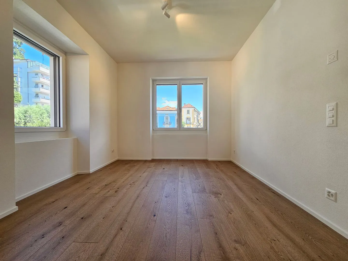 Casa Pedramonte – 3.5-Room Apartment - Photo 5 of 10