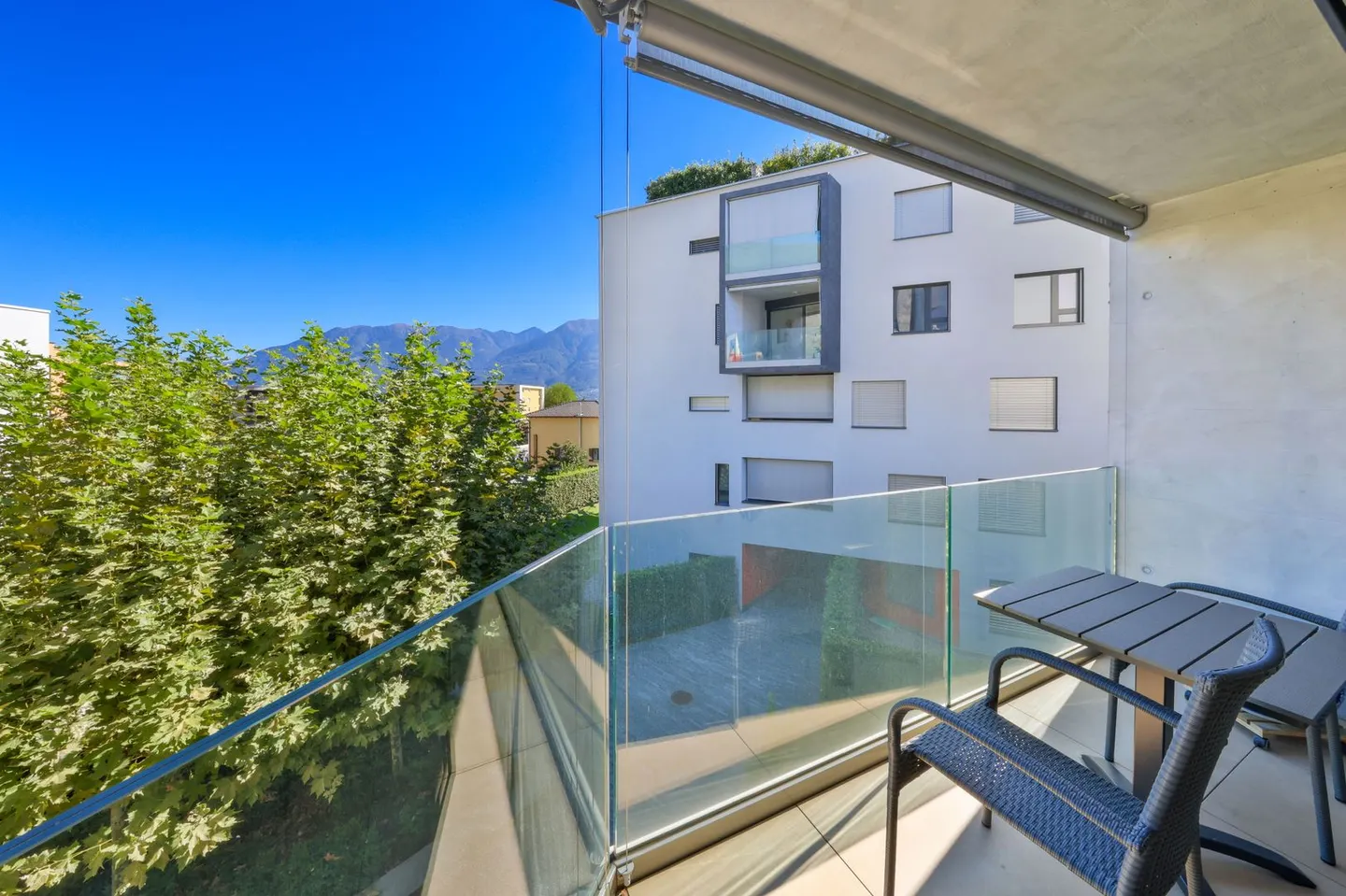 Appartamento elegante ad Ascona - Foto 5 di 13