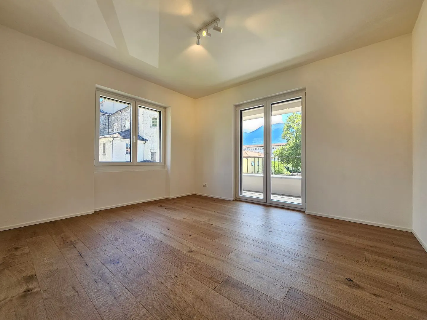 Casa Pedramonte – 3.5-Room Apartment - Photo 6 of 10