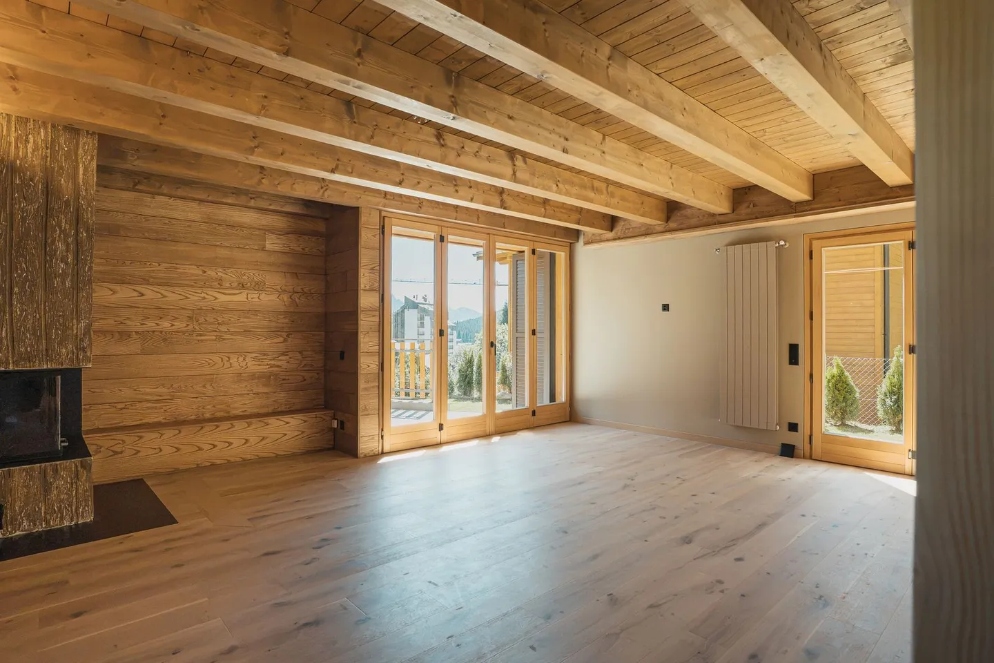 Exclusive Chalet in Nature - Photo 6 of 13