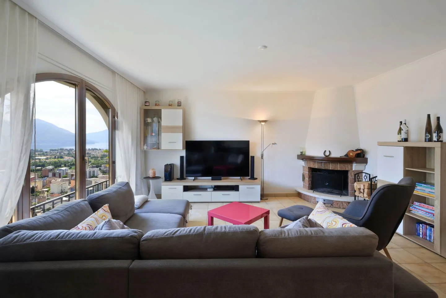 Casa Bellavista Monti - Photo 4 of 13