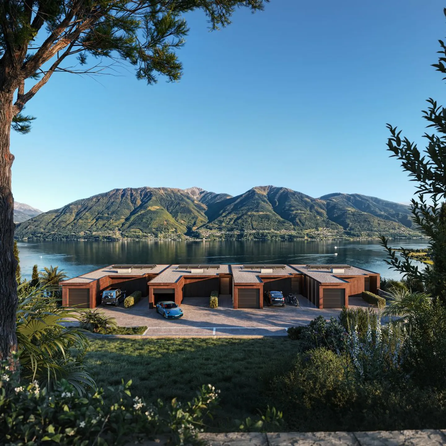 The Wisteria Villa Vier - Photo 2 of 13