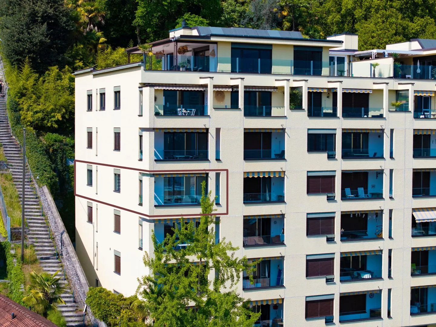 Montana Lake Residence - Photo 5 of 13