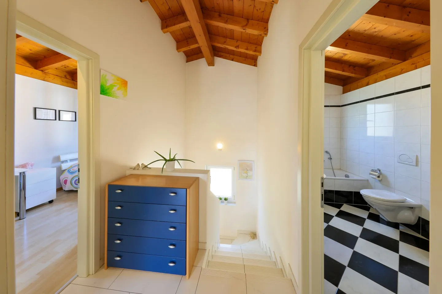 Casa Gelsomino - Photo 13 sur 13