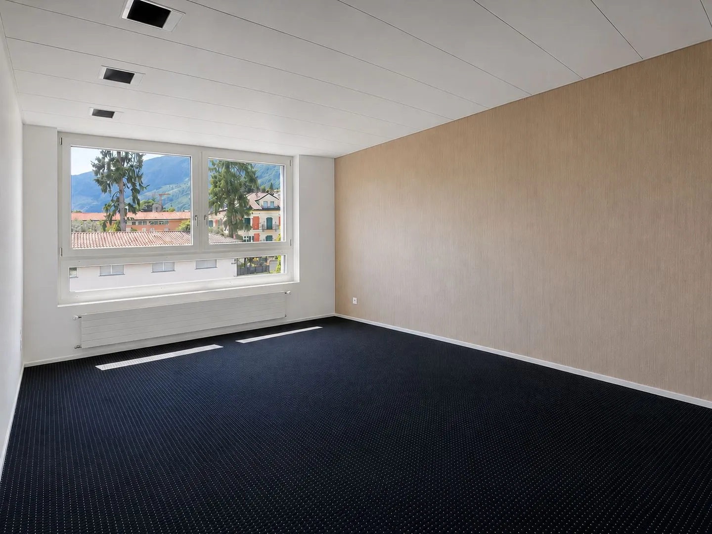 Interesting commercial space for use as an office - Photo 7 of 11