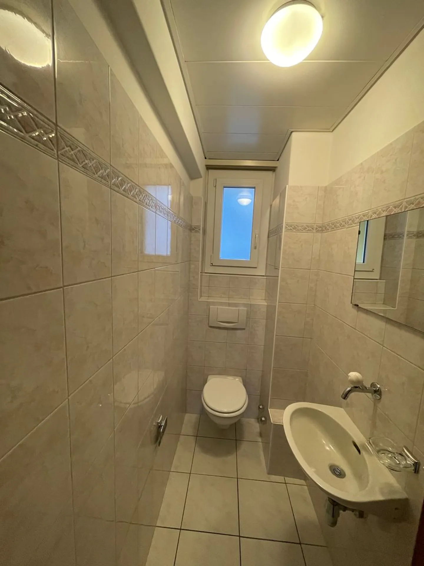 We rent a 3.5 room apartment in Minusio - Photo 7 of 11