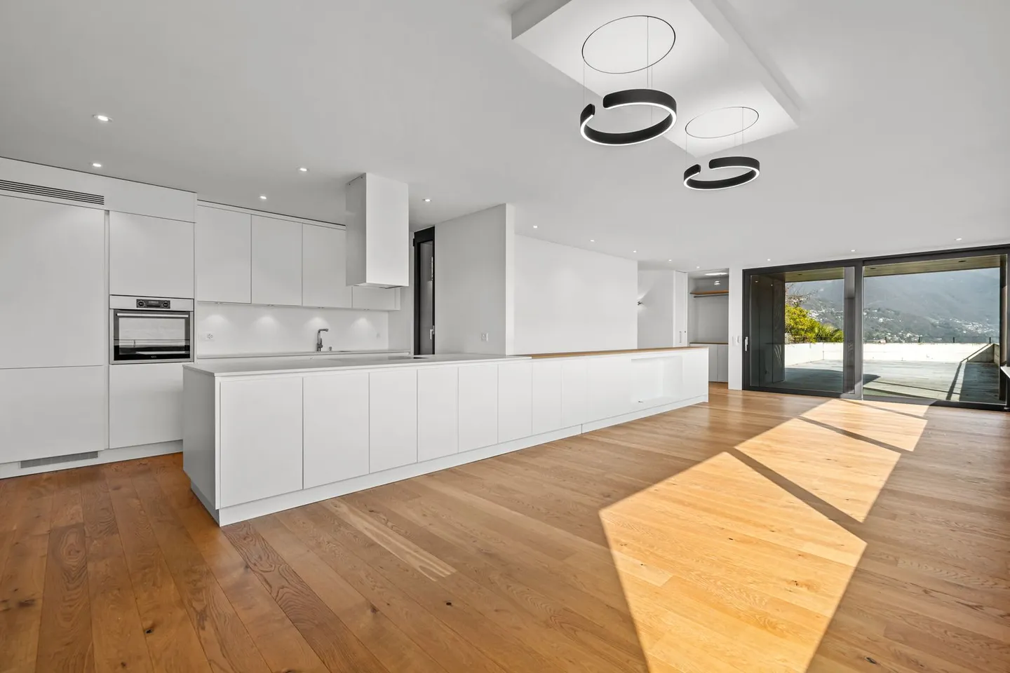 Elegantes Duplex mit Seeblick - Foto 6 von 13