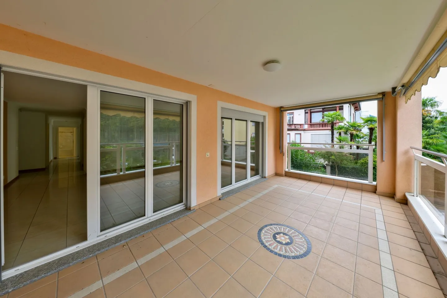 Condominium Raggio di Luna - A3 - Photo 2 of 13