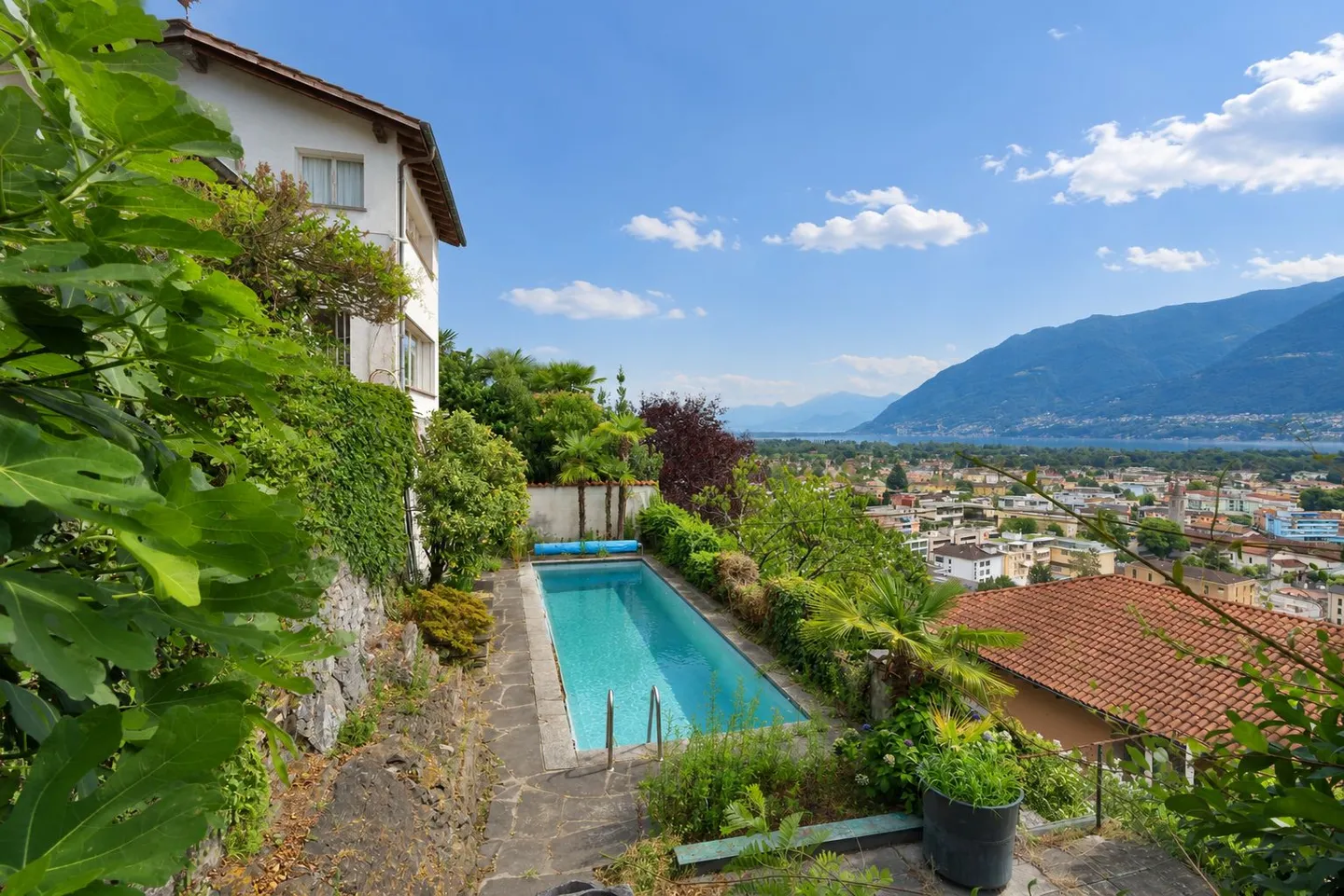 Villa Rinascita - Photo 2 of 13
