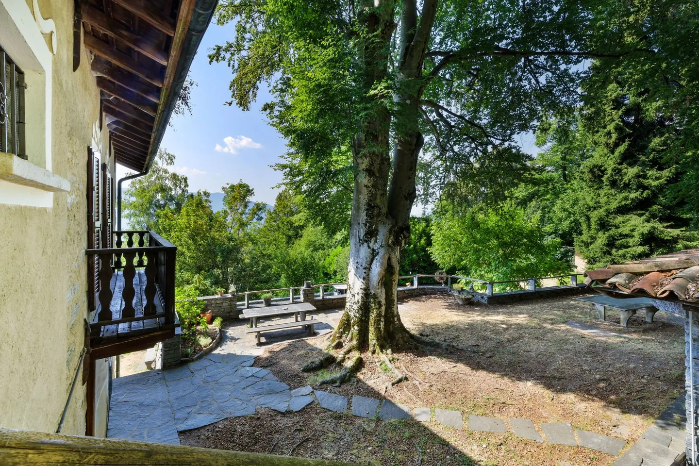 Casa al Tamarindo - Foto 4 di 13