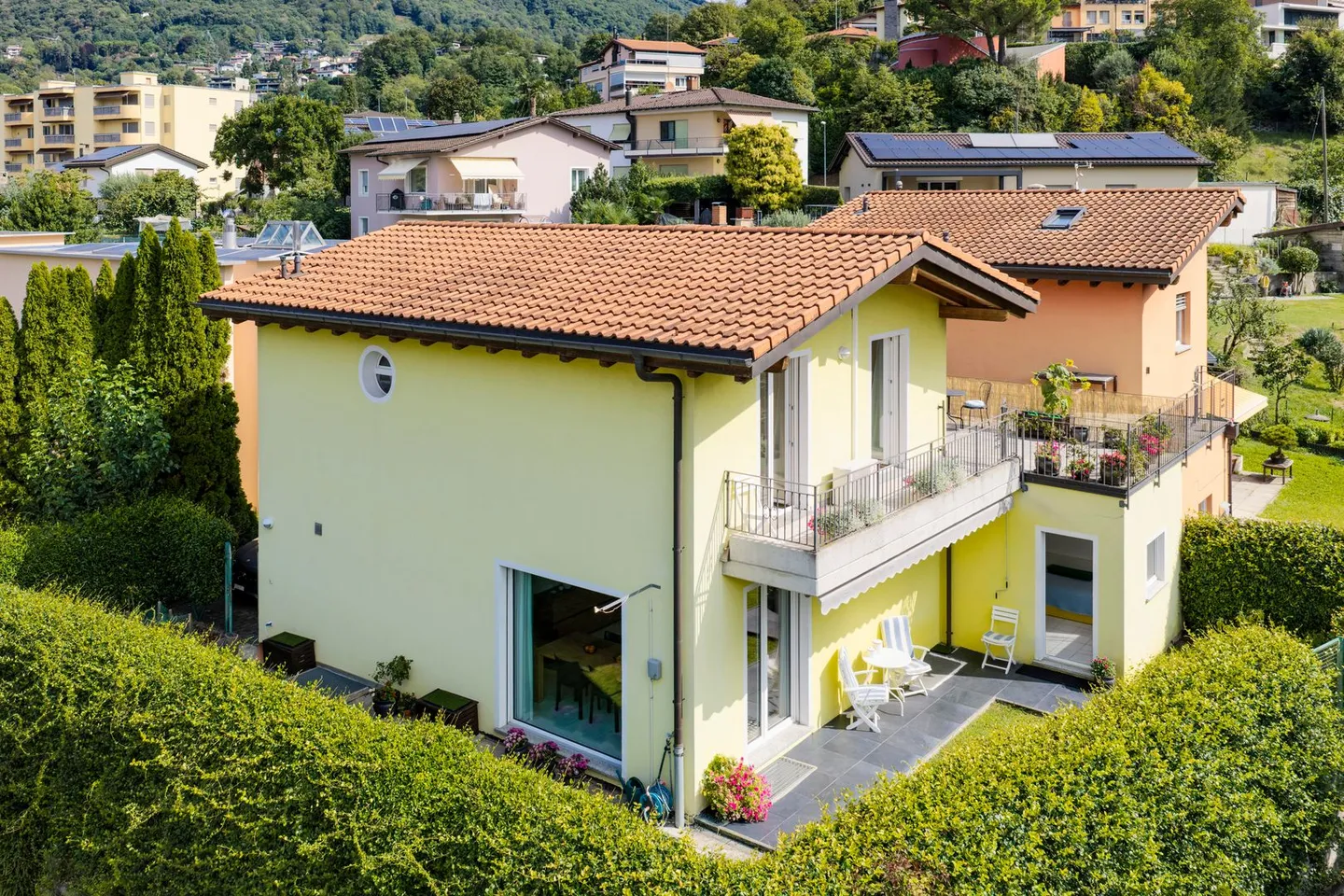 Casa Gelsomino - Photo 3 sur 13