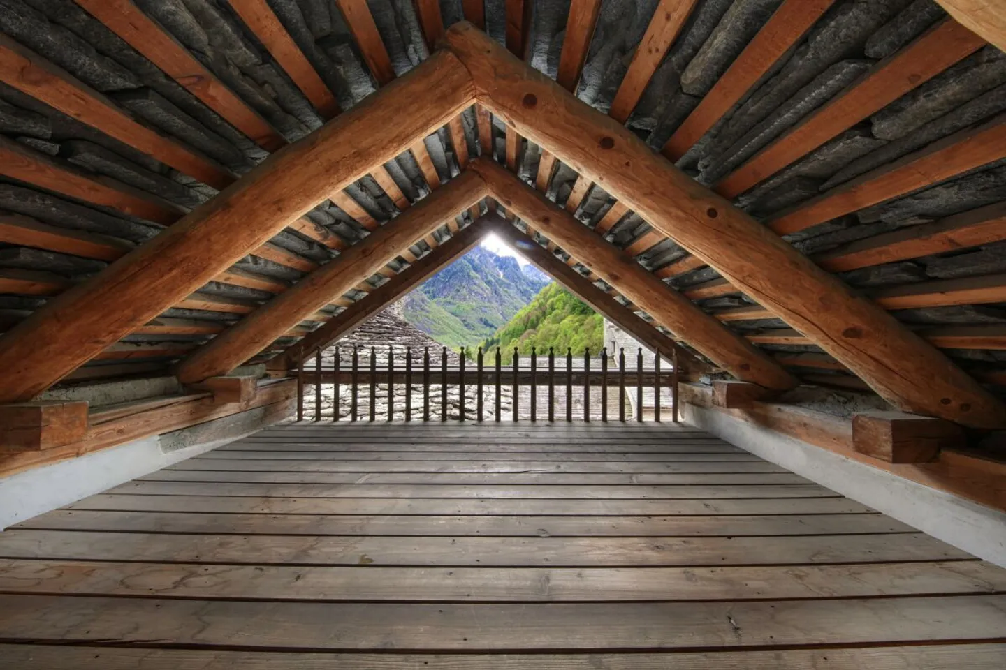 Tower House - Photo 13 of 13