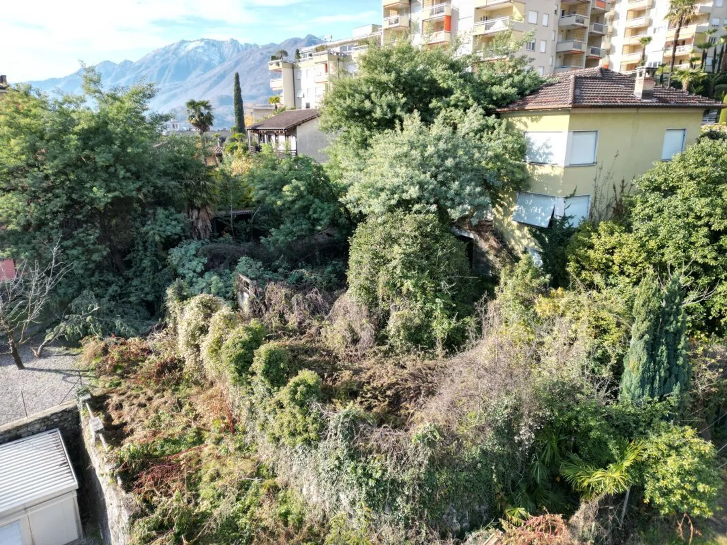 Terrain à bâtir - Photo 4 sur 6