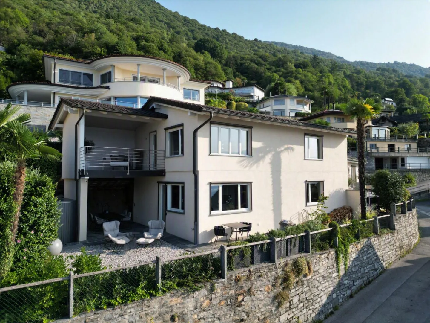 Villa Chiosso - Photo 2 of 13
