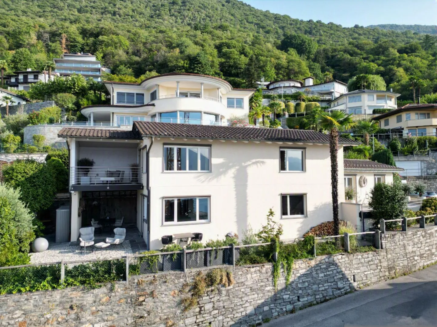 Villa Chiosso - Photo 3 of 13