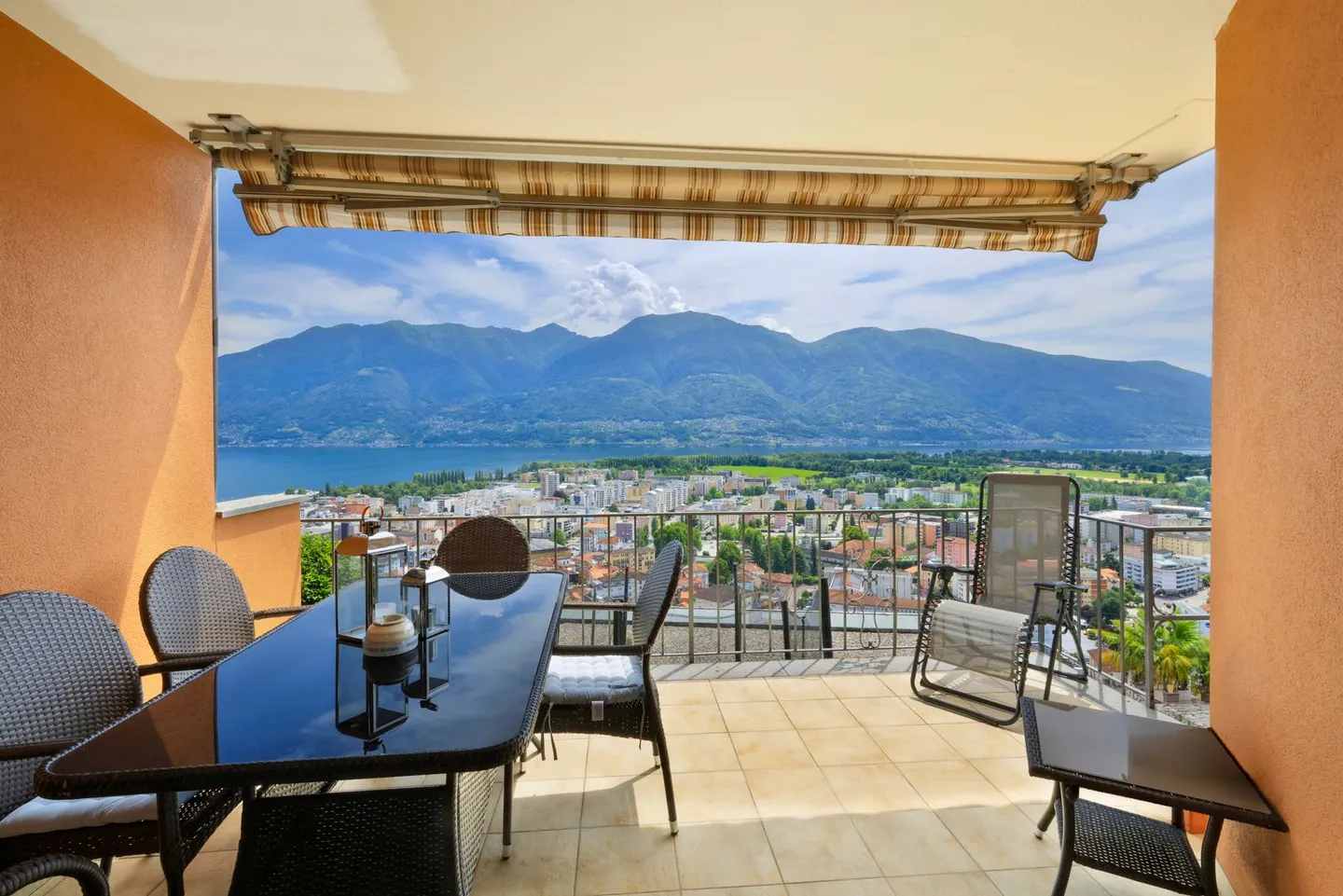 Casa Bellavista Monti - Photo 12 of 13