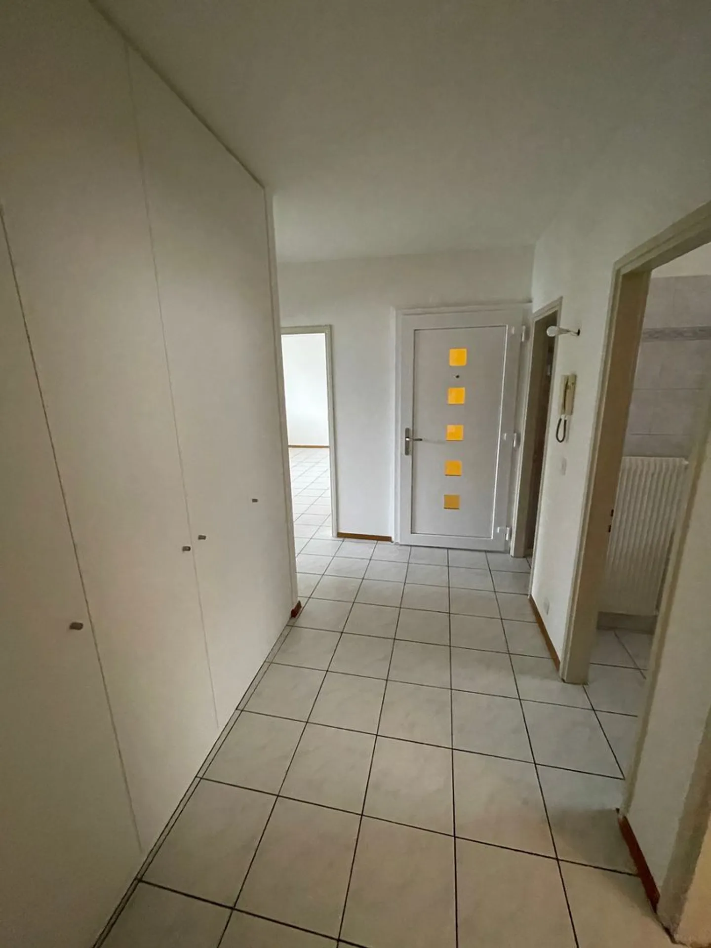 We rent a 3.5 room apartment in Minusio - Photo 1 of 11