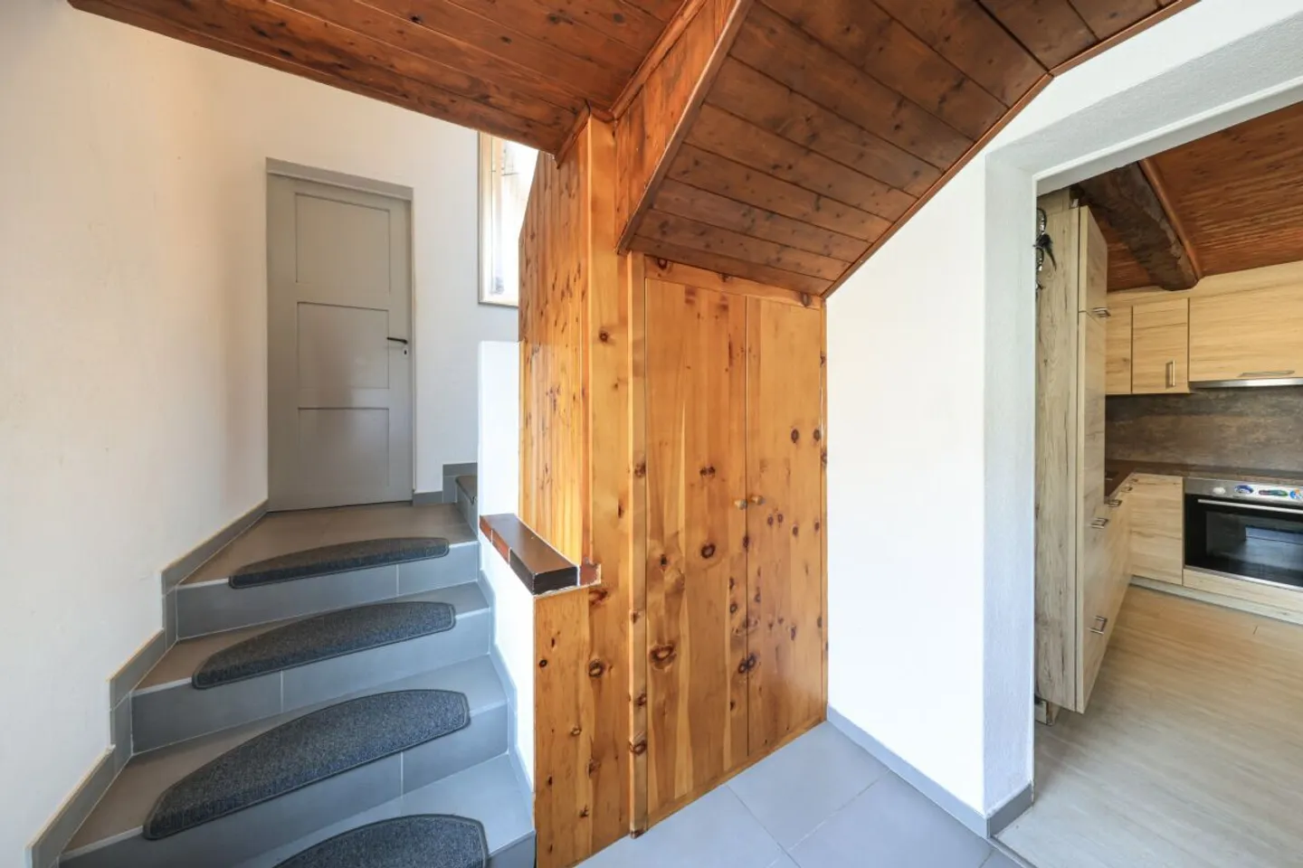 Haus im Dorfkern - Foto 7 von 13