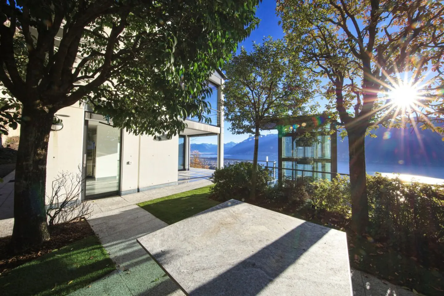 Villa Ronco - Photo 4 sur 13