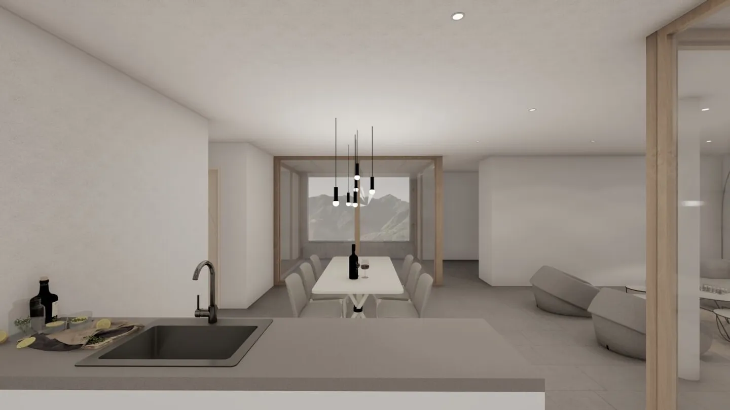Residence Verzaschese - Photo 8 of 8