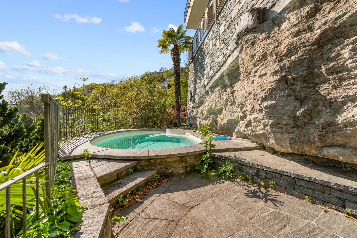 Charmantes Duplex mit Panoramablick - Foto 5 von 13