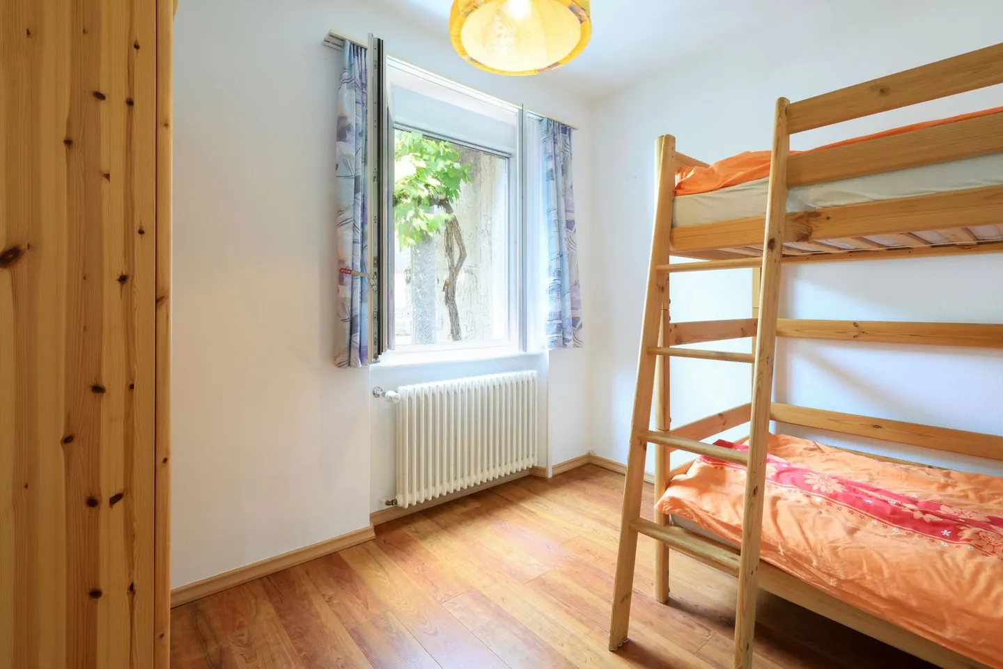 Charmante Wohnung mit Aussicht - Foto 11 von 13