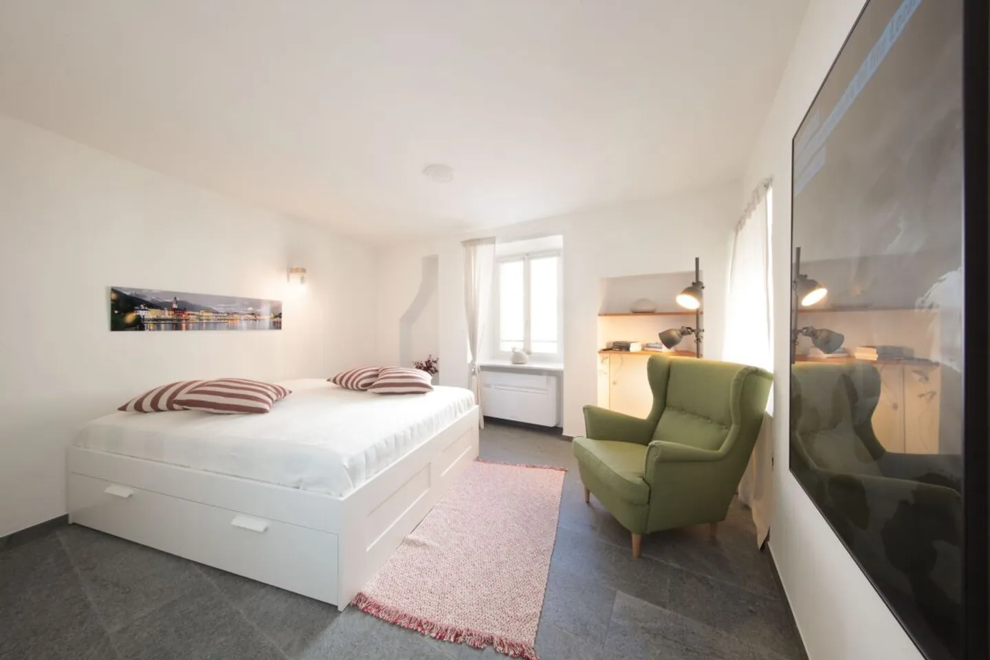 Charmante 2,5-Zimmer-Wohnung - Foto 7 von 13