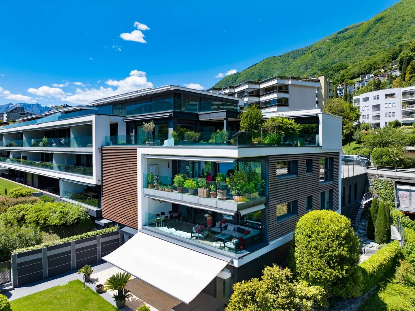 Residenza Fracce - A12 - Foto 1 di 13