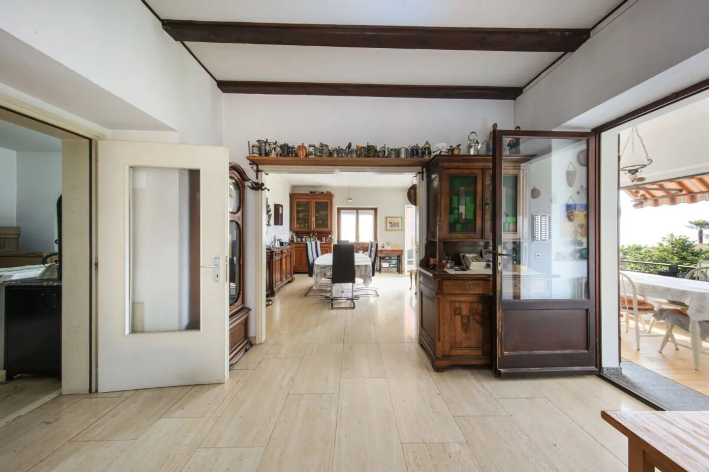 Villa Orange - Photo 12 sur 13