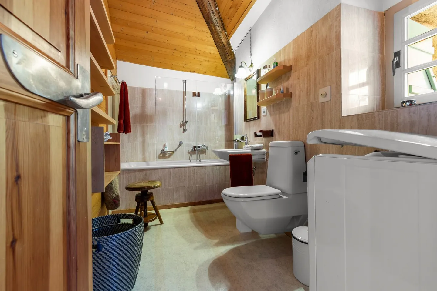 Casa Lombarda - Photo 8 of 13